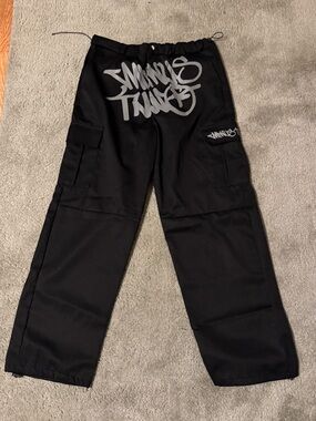 Minus Two Cargo Pants